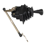 Рычаг переключения КП в сборе Yamaha Rhino 700/660/450 04-12 5UG-18300-00-00 /5UG-18300-01-00 /5UG-18300-10-00 GS100