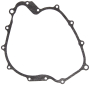 Прокладка левой крышки генератора Yamaha Grizzly / Rhino 660 5KM-15451-00-00 GT101CA