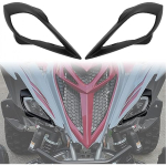 Облицовка фар квадроцикл Yamaha YFZ450R YFZ450X Wolverine 450 350 Raptor 250 350 Raptor 700 2006-2023 5TG-84165-01-00 5TG-84166-01-00 1S3-84165-00-00 1S3-84166-00-00  Rider Lab GUA96 GUA96