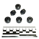 Комплект роликов ведомого вариатора Arctic Cat 0648-139 GW03145