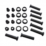 Втулки задних рычагов для Polaris Sportsman 41-4256 50-1046 GW1046 5434550 5438902 5434548 5439270 5434551 5436973 