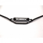 Руль для квадроцикла 22мм Vortex 7/8 V3 J Murph Flat Track - Black HB821K HB821K