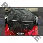 Кофр мягкий на руль снегохода Skinz Gear Deluxe HBPK300-BK HBPK300-BK