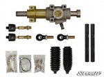Рулевая рейка усиленная SuperAtv для Polaris RZR-800S 4 1823443 HDRP-1-1-5-002