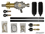 Рулевая рейка усиленная SuperAtv для Polaris RZR-1000 / RZR-1000 TURBO HDRP-1-33-002 1824205 1824469 1823984 1824339, 1824747 RP-P-RZRXPT-002
