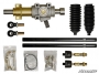 Рулевая рейка усиленная SuperAtv для Polaris RZR-1000 / RZR-1000 TURBO HDRP-1-33-002 1824205 1824469 1823984 1824339, 1824747 RP-P-RZRXPT-002