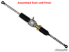 Рулевая рейка SuperATV RackBoss для Polaris Ranger 570 900 HDRP-1-34-002 