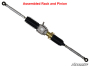 Рулевая рейка SuperATV RackBoss для Polaris Ranger 570 900 HDRP-1-34-002