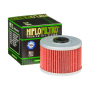 Масляный фильтр HIFLO FILTRO 15410-KF0-010 / 15410-KF0-315 / 52010-1053 / 3088036 / HF112