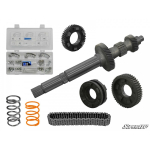 Усиленные шестерни коробки передач на скорость Polaris RZR 1000 /RZR 900 /RZR 1000-S /ACE 900/570 SuperATV HG01-002-P-014-VD HG01-002-P-014-VD