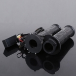 Подогрев ручек квадроцикла универсальный Can-Am, Yamaha, Polaris, Honda, Kawasaki, TSK 12-1404 HG100