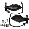 Защита рук 2х точечная Can-Am G2 /G1 /Outlander /Renegade 715000545 /715001378 + 715001378 /HG99 HG99