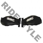 Защита рук снегохода на руль, мягкая Skinz HGT100-BK HGT100-BK