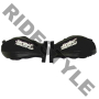 Защита рук снегохода на руль, мягкая Skinz HGT100-BK HGT100-BK