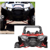 Комплект фар с ангельскими глазками Polaris Sportsman 1000/850/550 /RZR 900/800/570 /Scrambler 1000/8502411492, 2411142 + 2411143, 2411493 HL98