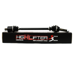 Привод усиленный передний правый Honda TRX 680 Rincon /TRX500 Rubicon /TRX 500 Foreman 44250-HN8-A42 /44220-HN8-A41 /ATV-HO-8-217 /ATV-HO-8-218 HighLifter HLSSA-H500-FR HLSSA-H500-FR