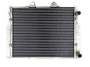 Радиатор аллюминиевый для Polaris RZR-800S 1240319 / 1240444 / HPR612