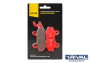 Тормозные колодки Rival Hard для Kawasaki Can-Am 1XD-25806-10-00 43082-0022 715500335 FA135