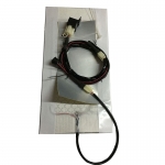 Обогрев сиденья универсальный HSATV