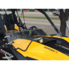 Стекло половинка для Can-Am Maverick 2013+ HWS-CA-MAV-70 HWS-CA-MA