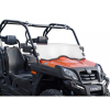 Стекло половинка UTV U8 HWS-CF-UF800 HWS-CF-UF800