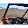 Половинка стекла для UTV Polaris RZR 1000 /RZR 900 /RZR Turbo 14-18 FTVWS007 /HWS-P-RZR1K-001-75 /HWS-P-RZR-1000 HWS-P-RZR-1000