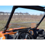Половинка стекла для UTV Polaris RZR 1000 /RZR 900 /RZR Turbo 14-18 FTVWS007 /HWS-P-RZR1K-001-75 /HWS-P-RZR-1000 HWS-P-RZR-1000