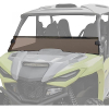 Половинка стекла тонированное квадроцикла Yamaha Wolverine RMAX 2 / RMAX 4 2021+ HWS-Y-RMAX-TINT HWS-Y-RMAX-TINT