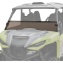 Половинка стекла тонированное квадроцикла Yamaha Wolverine RMAX 2 / RMAX 4 2021+ HWS-Y-RMAX-TINT HWS-Y-RMAX-TINT