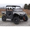 Стекло половинка для Yamaha Viking 700 2014+ SuperATV HWS-Y-VIK-70 HWS-Y-VIK-70