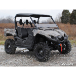 Стекло половинка для Yamaha Viking 700 2014+ SuperATV HWS-Y-VIK-70 HWS-Y-VIK-70
