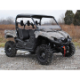 Стекло половинка для Yamaha Viking 700 2014+ SuperATV HWS-Y-VIK-70 HWS-Y-VIK-70