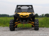 Стекло тонированное половинка CanAm Commander 1000/800 2011+ SuperAtv HWS-CA-COM-71 HWS-CA-COM-71