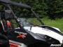Стекло SuperAtv для Can-Am Maverick HWS-CA-MAV 715001653