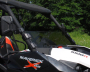 Стекло половинка тонированное CanAm Maverick 1000/800 SuperATV HWS-CA-MAV-71 HWS-CA-MAV-71
