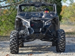 Стекло лобовое 1/2 Super Atv для Can-Am Maverick X3 HWS-CA-X3-75