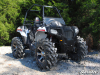 Стекло лобовое 1 2 Super Atv для Polaris ACE HWS-P-ACE-70