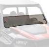 Стекло лобовое 1/2 тонированное для Polaris General HWS-P-GEN1K-70 2881111