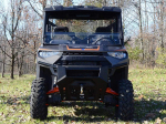 Стекло половинка Polaris Ranger 1000 2018+ KemiMoto HWS-P-RAN-001-70 2883301 HWS-P-RAN-001-70
