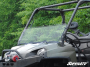 Стекло лобовое 1 2 Super Atv для Polaris Ranger XP 500 700 800 Crew HWS-P-RAN09XP