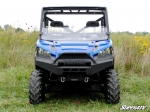 Стекло лобовое 1 2 Super Atv для Polaris Ranger 570 900 XP HWS-P-RAN900