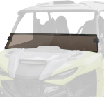 Стекло переднее короткое Yamaha Wolwerine RMAX  HWS-Y-RMAX-75 HWS-Y-RMAX-75
