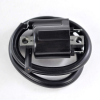 Катушка зажигания 2 контактная с наконечником Yamaha Grizzly 700 1D7-82310-01-00 /5S7-82310-00-00 /1D7-82310-10-00 + 28P-82370-00-00 /IC142CA IC142CA