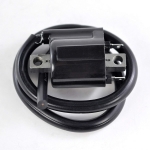 Катушка зажигания 2 контактная с наконечником Yamaha Grizzly 700 1D7-82310-01-00 /5S7-82310-00-00 /1D7-82310-10-00 + 28P-82370-00-00 /IC142CA IC142CA