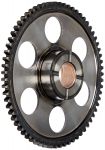 Шестерня муфты стартера Yamaha Grizzly 660 03-08 5KM-15517-10-00 IG104CA