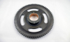 Промежуточная/большая шестерня стартера Kawasaki TERYX/BRUTE FORCE 750/650 16085-1238/LJ2222IG120BH/IG120 IG120
