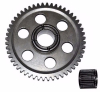 Шестерня стартера Yamaha Raptor 660 2002-2003 5LP-15515-10-00 IG158CA