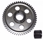 Шестерня стартера Yamaha Raptor 660 2002-2003 5LP-15515-10-00 IG158CA