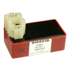 МОДУЛЬ УПРАВЛЕНИЯ ARROWHEAD IHA6018