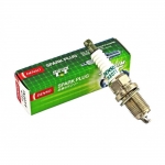 Свеча зажигания снегохода иридеевая BRP /Ski-Doo /LYNX 415129375 /415129432 /PZFR6F /IK20TT IK20TT